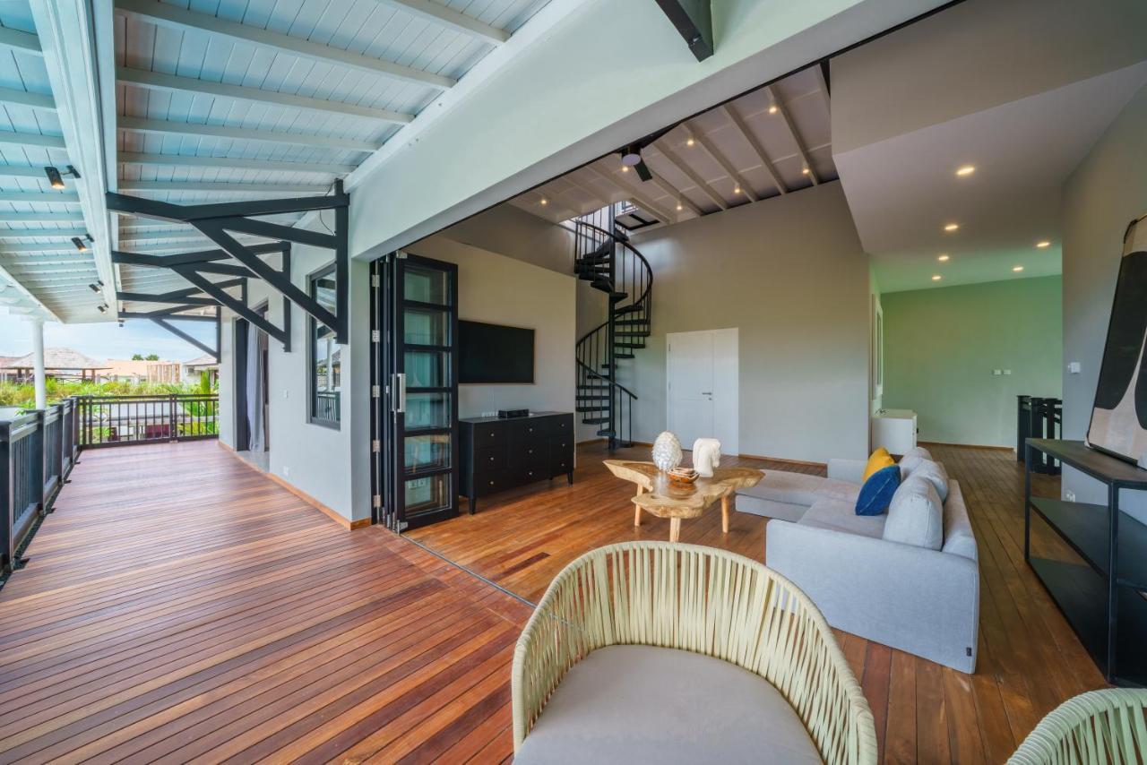 Villa Okenada - Modern 5-Bedroom Pool Villa In Berawa! ชังกู ภายนอก รูปภาพ